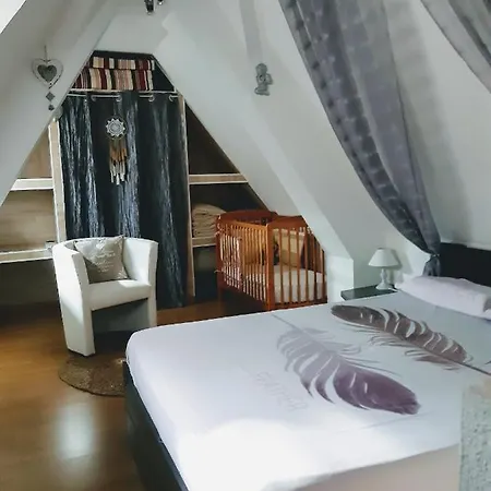 Les Bambous Biesheim