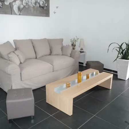 Les Bambous Hébergement de vacances Biesheim